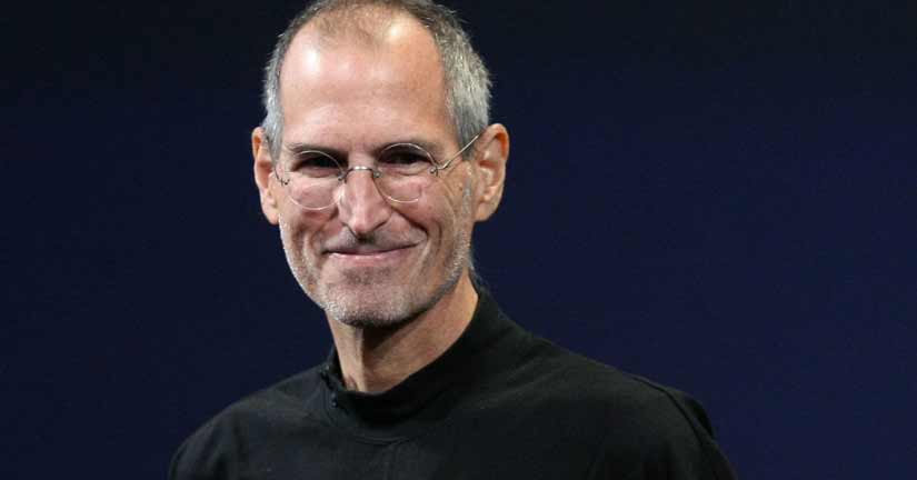 biografia steve jobs