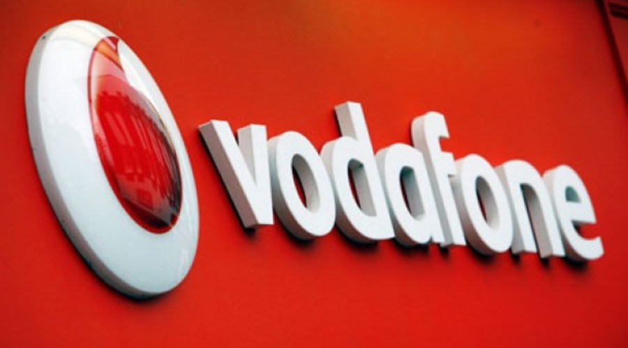 ERE Vodafone