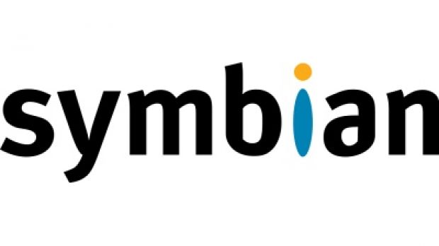 Symbian logo