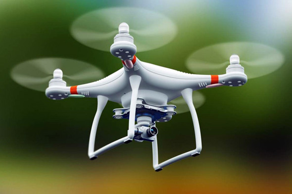 drones