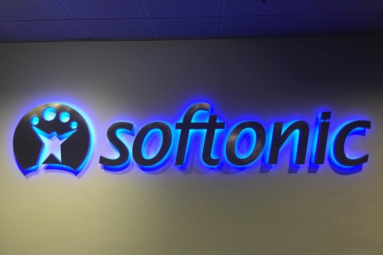 ERE en Softonic