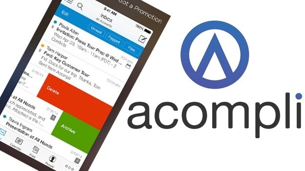 Microsoft compra Acompli