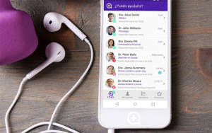 mediQuo APP