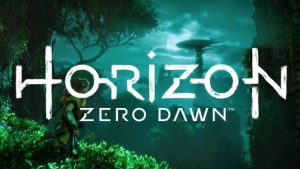 Horizon Zero Dawn, videojuegos ps4