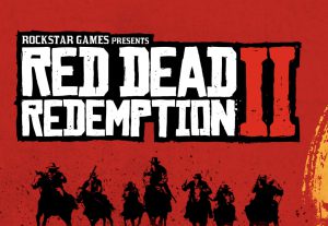 Red Dead Redemption 2, videojuegos ps4