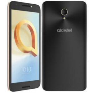 smartphone Alcatel A3