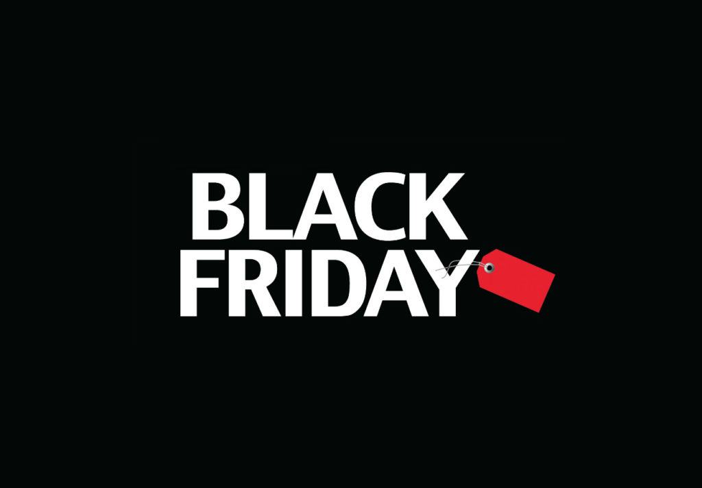 consejos seguridad black friday