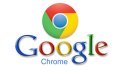 logotipo google chrome navegador