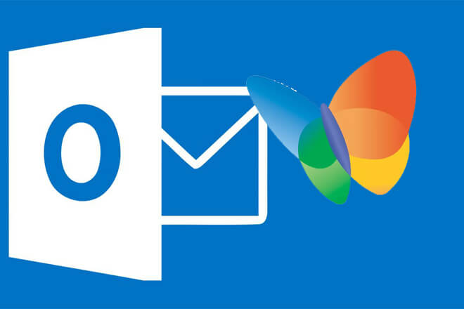 cuenta de hotmail - outlook