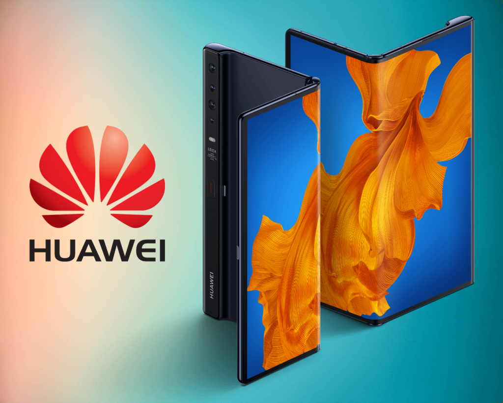 Huawei Mate Xs