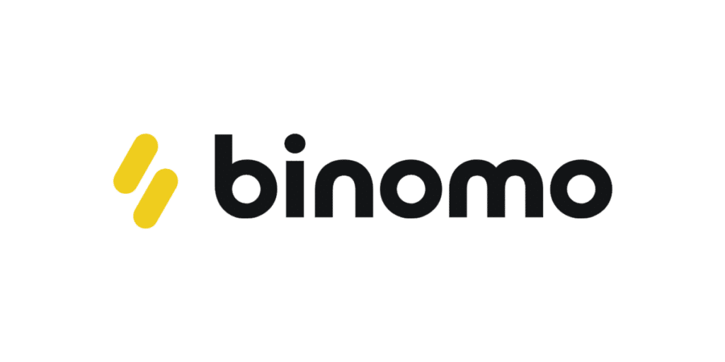 Binomo trading online