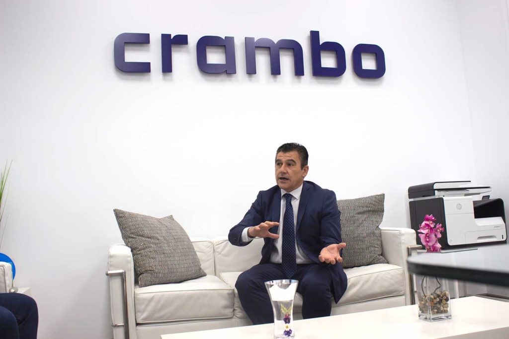 crambo soluciones covid 19