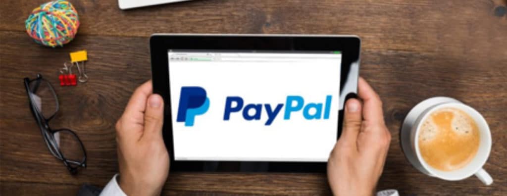 paypal sistema de pagos online