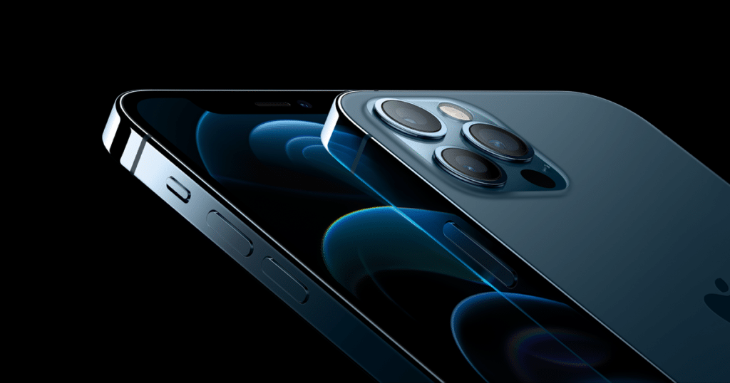 iphone 12 pro max
