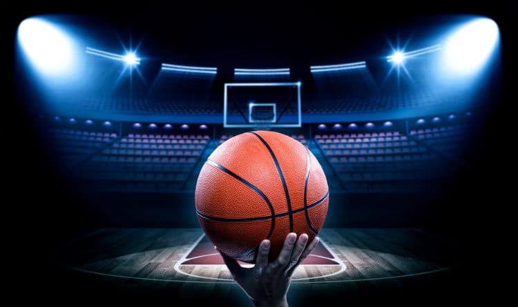 ver baloncesto online